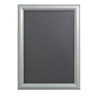 Aluminium Snap Frame A4