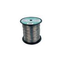 aluminium fence wire 400 m on a roll in various diameters