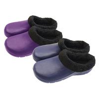 All-season Thermal Clogs
