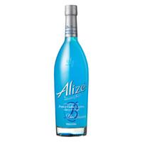 alize bleu passion liqueur 70cl