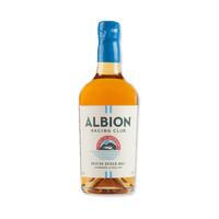 albion spiced malt 70cl batch 1 70cl