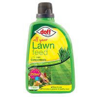 All Year Lawn Feed Concentrate 1L