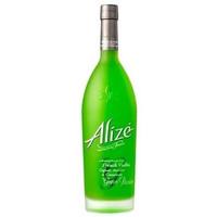 Alize Green Liqueur 70cl