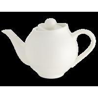 Alison Appleton Camellia Teapot