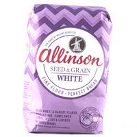 Allinson Seed And Grain White Flour