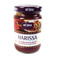 Al\'fez Harissa