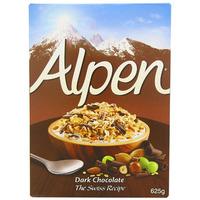 Alpen Dark Chocolate