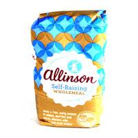 Allinson Wholemeal Self Raising Flour