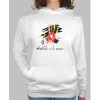 ali g, talk to him at hand, ali ...