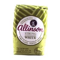 Allinson Strong White Bread Flour