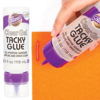 Aleene\'s Tacky Clear Glue (Pack of 3)