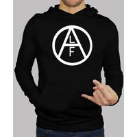 alf - animal liberation front