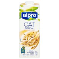 Alpro Longlife Oat Milk Alternative