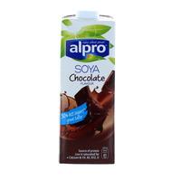 Alpro Soya Chocolate Drink