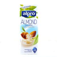 Alpro Almond Longlife Milk Alternative