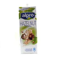 Alpro Hazelnut Longlife Milk Alternative
