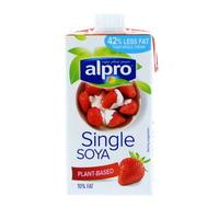 Alpro Longlife Soya Alternative To Cream