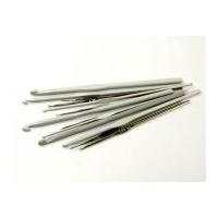 Aluminium Crochet Hooks