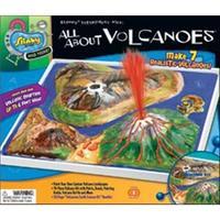All About Volcanoes Kit 234913