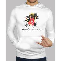 ali g, talk to him at hand, ali ...