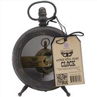 Altered Metal Frame 3.5X6.25X9 3...