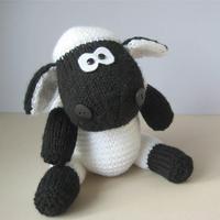 ally the sheep in dk by amanda berry digital version
