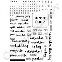 AlteNew 365 Stamp Set 403592