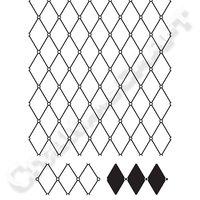 Altenew Pattern Play Diamond Stamp Set 405535