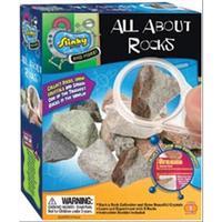 All About Rocks Kit 235080