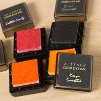 Altenew Ink Pad - Four Scoops 359974