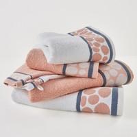 Aleec 6-Piece Towel Bale, 420g/m2