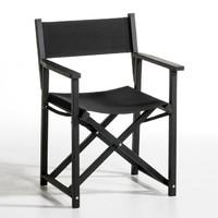 Alfred Cotton Canvas Directors Chair