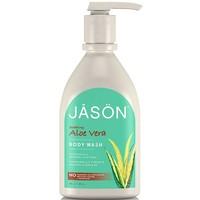 Aloe Vera Body Wash (840ml) - ( x 5 Pack)