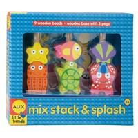 Alex Toys Mix Stack & Splash (2 Years And Above)
