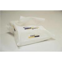 Allied Hygiene Medimax Silk Touch Wipes Size 300 x 300mm 35 Packs 80