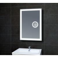 Alaska LED Illuminated Bathroom Mirror