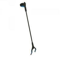 Aluminium 820mm Black Litter Picker