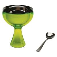 alessi big love green bud