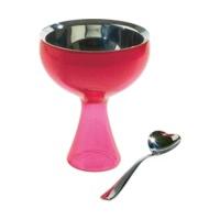 Alessi Big Love Pink