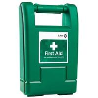 Alpha Box Small Workplace First Aid Kit