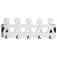 Alessi AKK50 - Gironto, Wall Hoo...