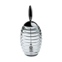 Alessi Honey Pot Honey Dispenser