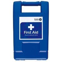 Alpha Box Medium Catering First Aid Kit