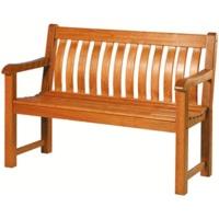 Alexander Rose Cornis St. George Bench 4ft