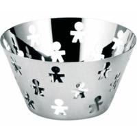 alessi girotondo fruit bowl