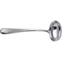 alessi nuovo milano sauce spoon