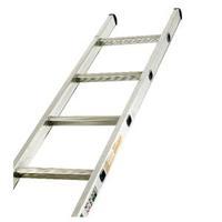 Aluminium Single Section Ladder 2410mm 8 Rung 323138