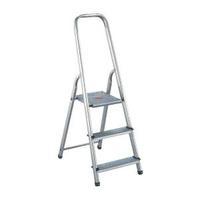 aluminium step ladder 3 step 358737