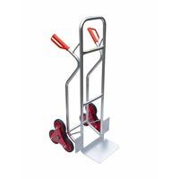 Aluminium Stairclimber Truck