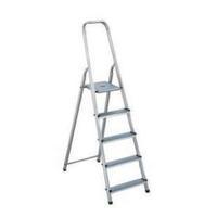 Aluminium Step Ladder 6 Step 358740